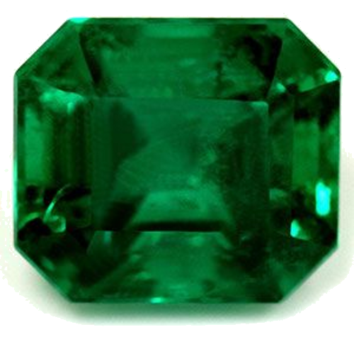 1.84 carat GREEN Emerald Smaragdas (1)