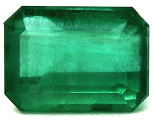 2.6 carat GREEN Emerald Smaragdas (1)