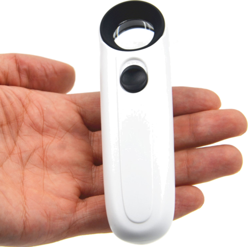 Lupa 7x ar LED apgaismojumu (6)