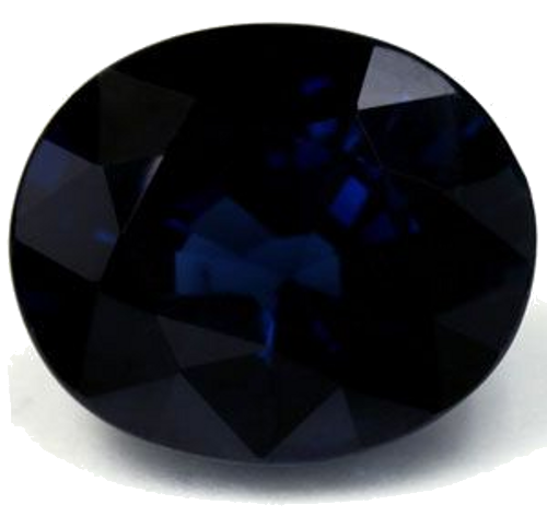 5.41 carat BLUE Oval Safyras (1)