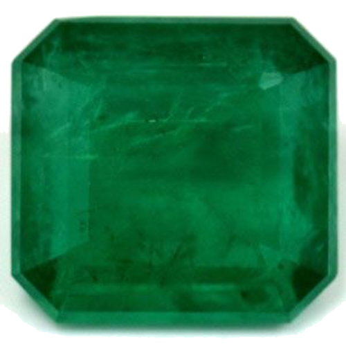 3.28 carat GREEN Emerald Smaragdas (1)