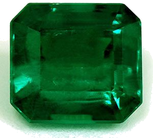 1.16 carat GREEN Emerald Smaragdas (1)
