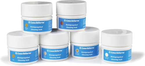 Tīrīšanas šķidrumi monētām (1)