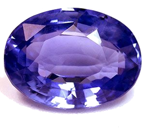 3.71 carat BLUE Oval Safyras (1)