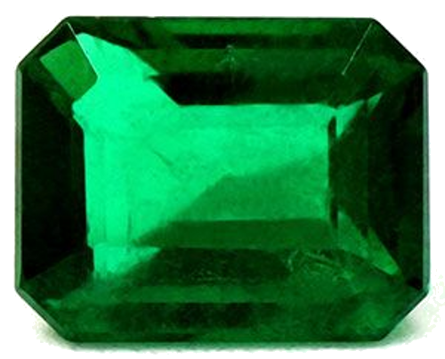 1.6 carat GREEN Emerald Smaragdas (1)