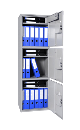 Office Safe Griffon B3.152.K (48 kg) (2)