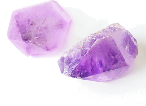 30 - 35g Amethyst (1)