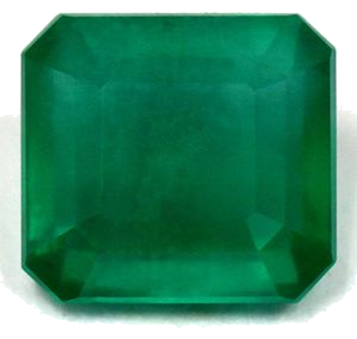 1.28 carat GREEN Emerald Smaragdas (1)