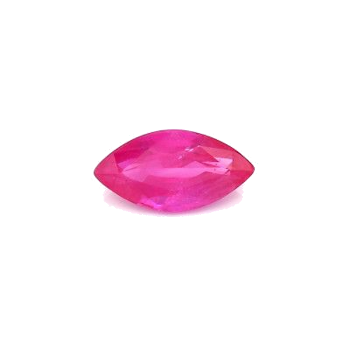 1.47 carat RED MODIFIEDBRILLIANTSTEP cut Marquise Rubinas (1)