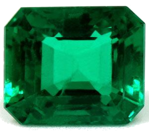 1.47 carat GREEN Emerald Smaragdas (1)