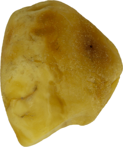 8.15 g Sea amber nugget (2)