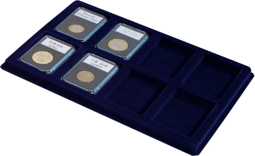 Подноси за монети TAB Large (2)