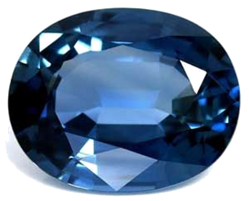 5.39 carat BLUE Oval Safyras (1)