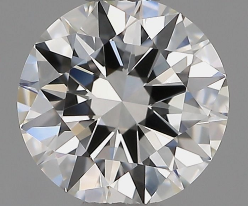 1.0 carat G-VS2 Excellent cut Natūralus Round Deimantas (1)