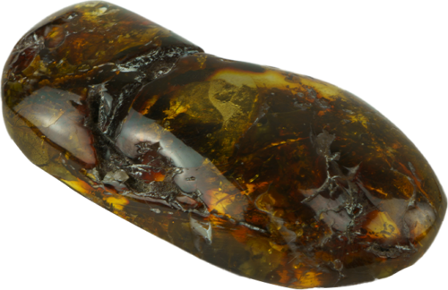 10,45 g Amber nugget (4)