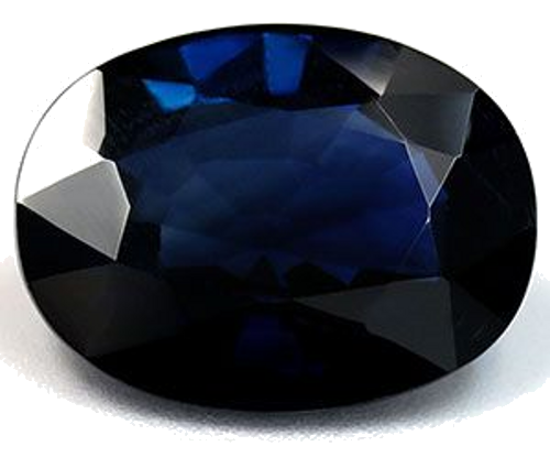3.94 carat BLUE Oval Safyras (1)