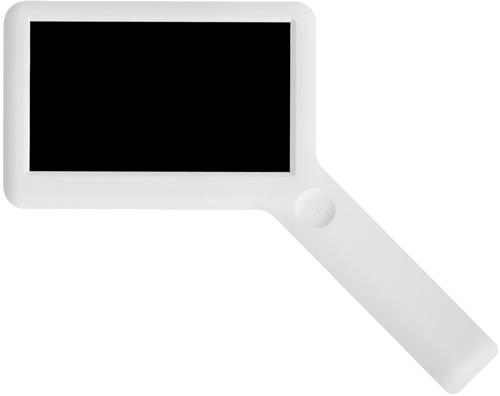 Digital Magnifying Glass 3x 5x 10x (6)