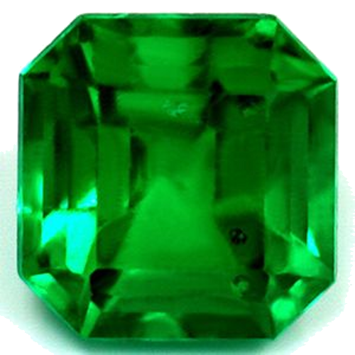 1.02 carat GREEN Emerald Smaragdas (1)