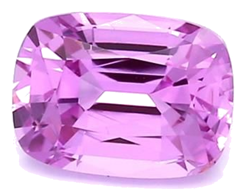 1.44 carat PINK BRILLIANTSTEP cut Other Safyras (1)