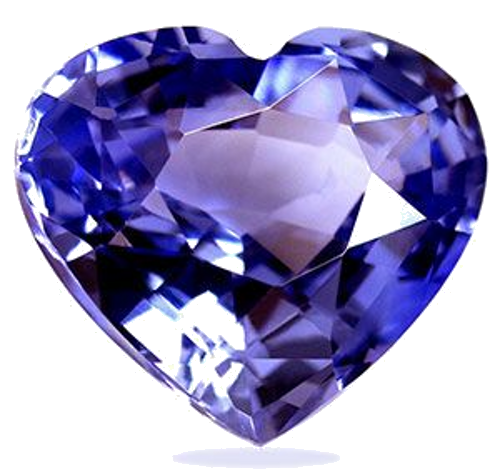 6.03 carat BLUE Heart Safyras (1)