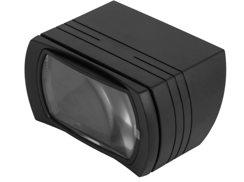 Uždaras didinamasis stiklas 2,5x (5)