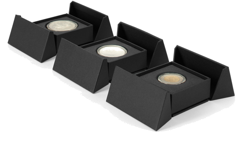 Coin display box Porta (1)