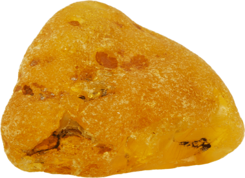 5,95 g Jūrinio Gintaro grynuolis (3)