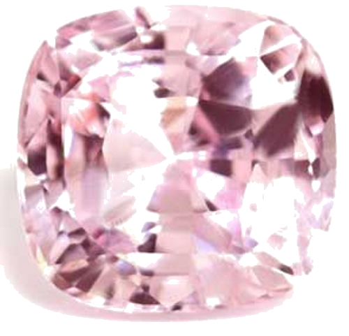 2.55 carat PINK Cushion Safyras (1)