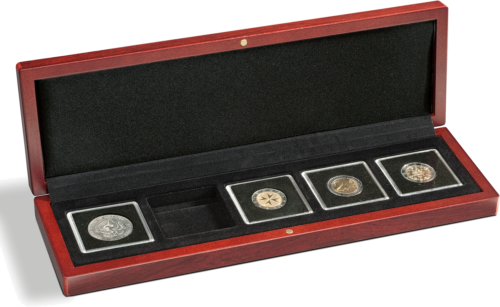 Dėžutės Volterra Quadrum kapsulėms (5)