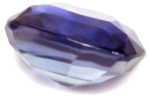 2.58 carat BLUE Cushion Safyras (1)