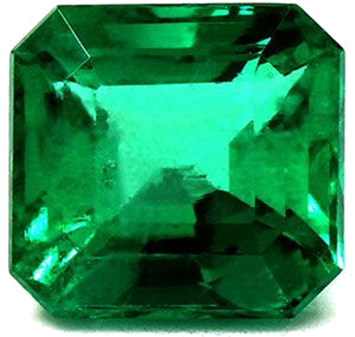2.68 carat GREEN Emerald Smaragdas (1)