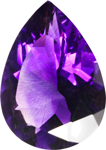 Марокканский аметист 7 ct. (1)