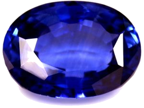 2.59 carat BLUE Oval Safyras (1)