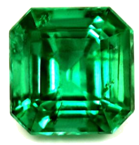 1.36 carat GREEN Emerald Smaragdas (1)