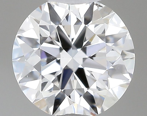 0.3 carat E-SI1 GD cut Natūralus Round Deimantas (1)