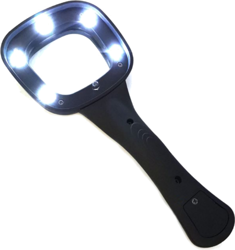 Magnifying glass Intelligence (2)