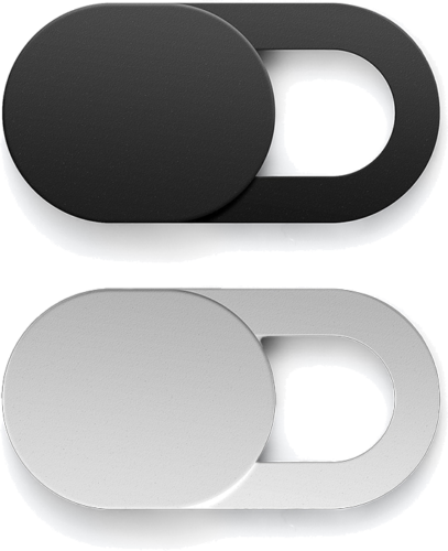 Kameros dangtelis Privacy Cover PC/Tablet/Mobile (1)