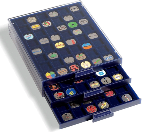 Бокс для монет Smart (8)