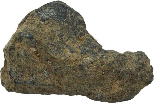 1,7 g Meteoritas (2)