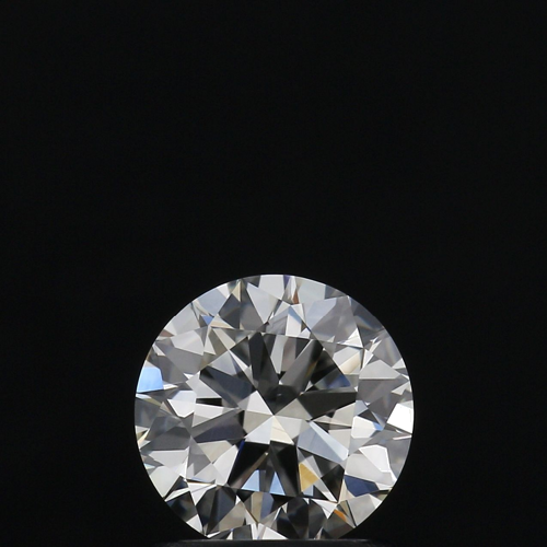 1.0 carat J-VS1 Excellent cut Natūralus Round Deimantas (1)