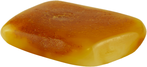 1,15 g Amber nugget (3)