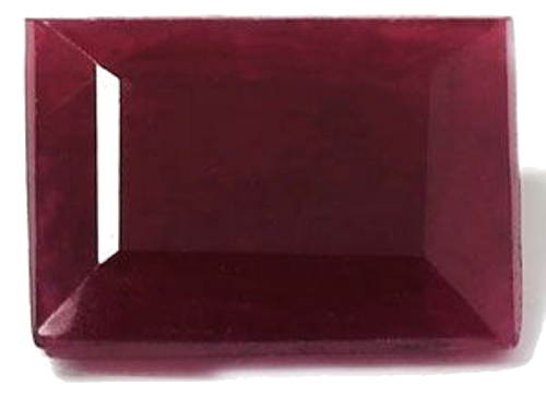 3.78 carat RED Emerald Rubinas (1)