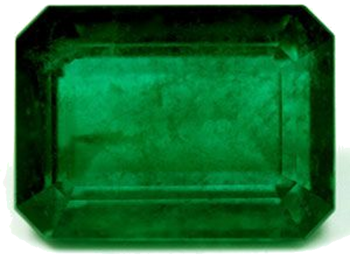 10.15 carat GREEN Emerald Smaragdas (1)