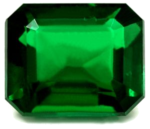 2.09 carat GREEN Emerald Smaragdas (1)