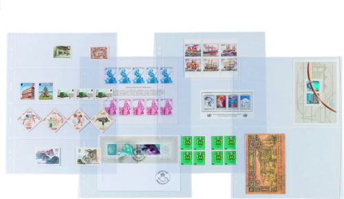 Optima Easy plastmasas piedurknes (1)