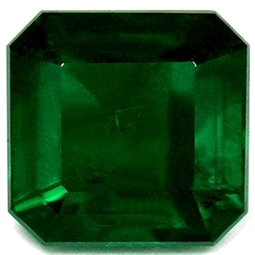 4.92 carat GREEN Emerald Smaragdas (1)