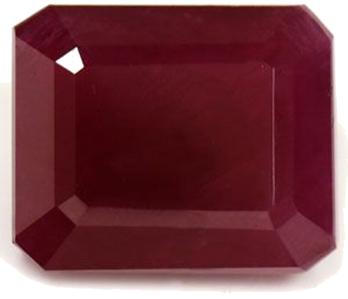 4.6 carat RED Emerald Rubinas (1)