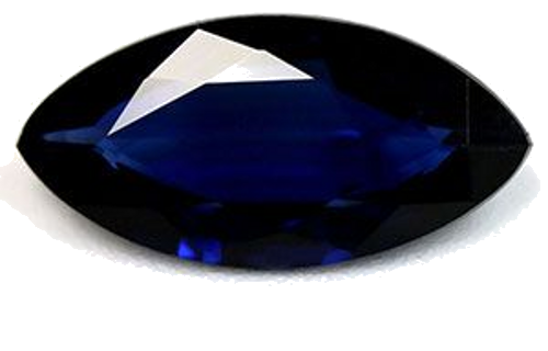 1.51 carat BLUE Marquise Safyras (1)