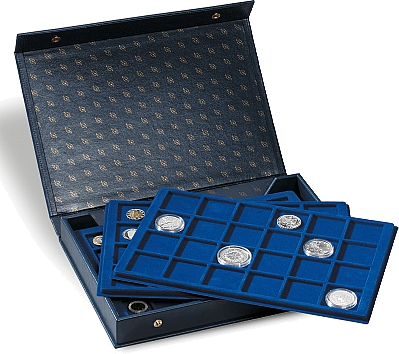 Box for coins of different diameters (1)