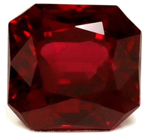 1.49 carat RED Emerald Rubinas (1)